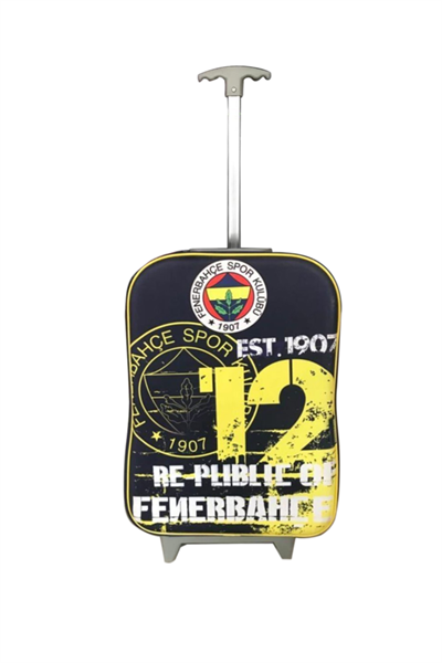 Fenerbahçe Çocuk Valizi 63541